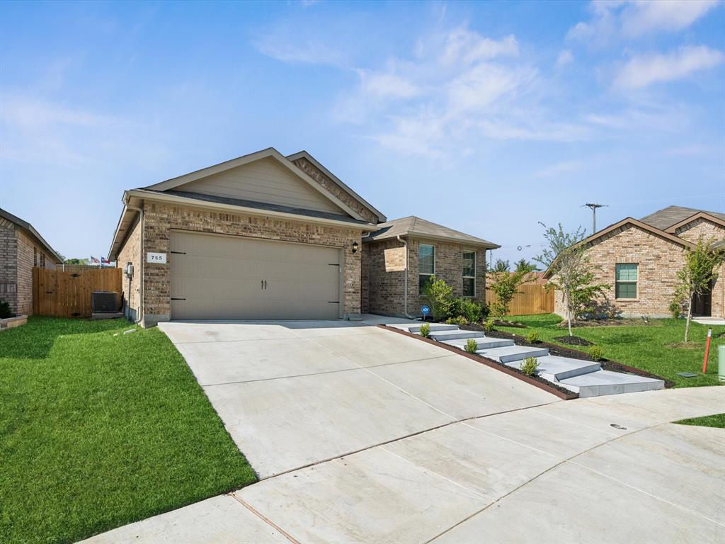 765 Beebrush Drive