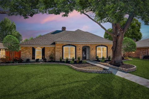 1004 Serenade Lane Richardson TX 75081