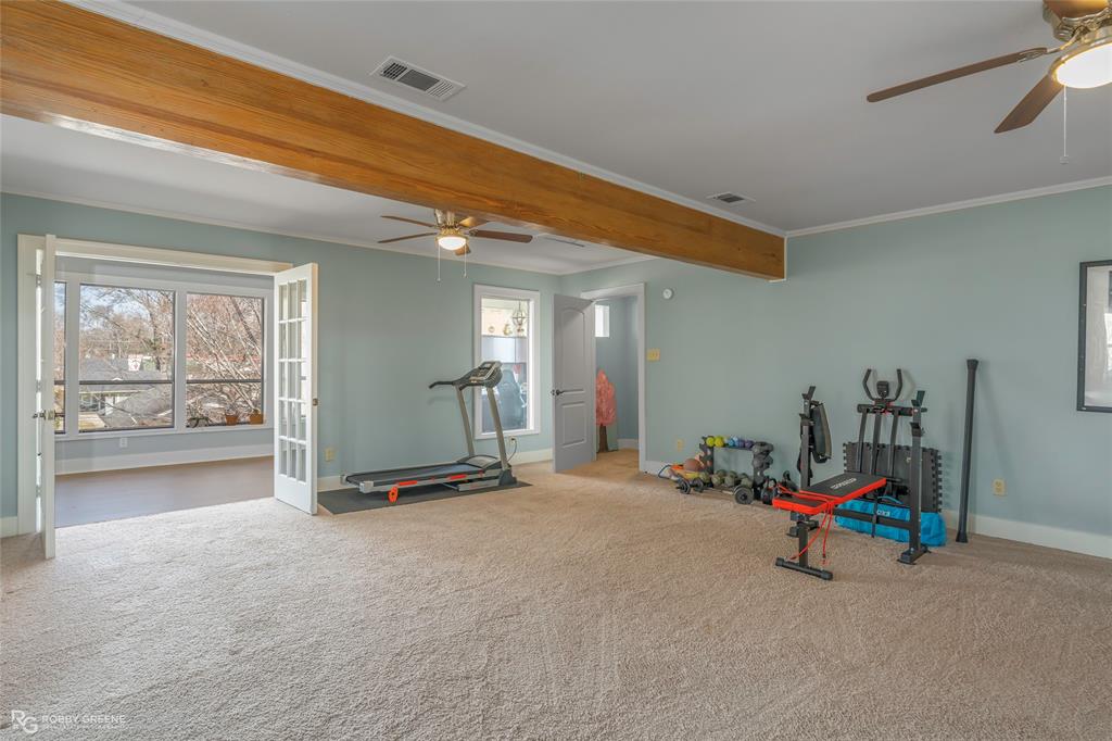 West Glanstone Sub - Residential