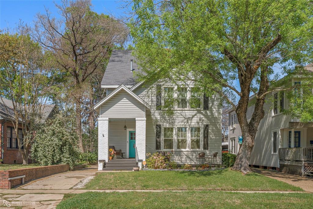 West Glanstone Sub - Residential