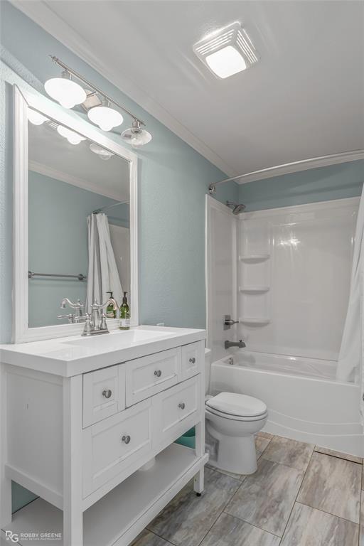 West Glanstone Sub - Residential