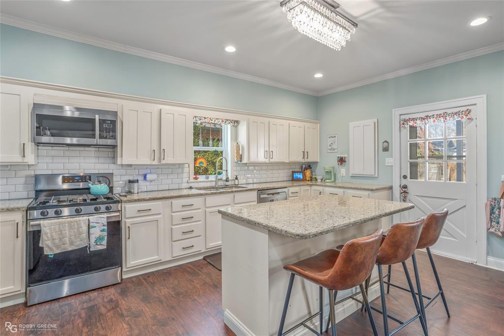 West Glanstone Sub - Residential