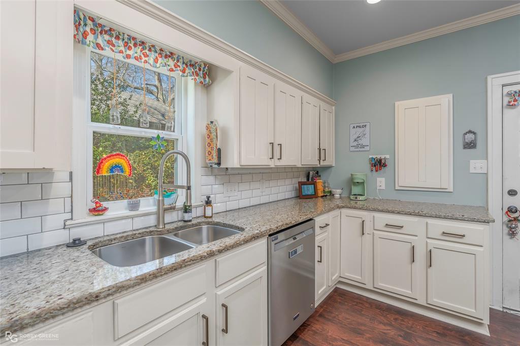 West Glanstone Sub - Residential