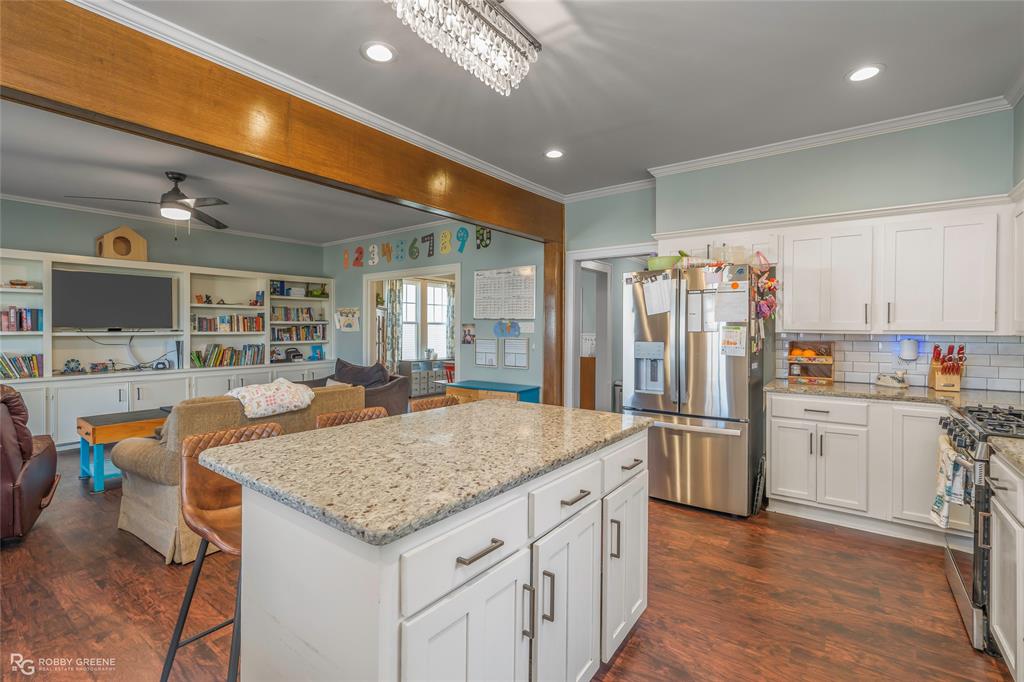 West Glanstone Sub - Residential