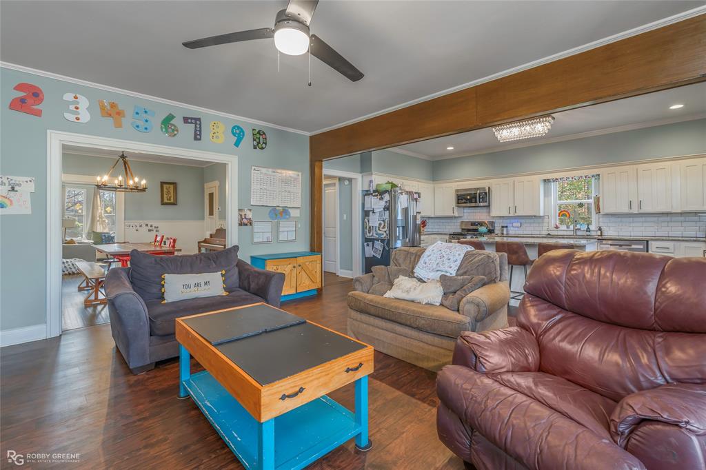 West Glanstone Sub - Residential