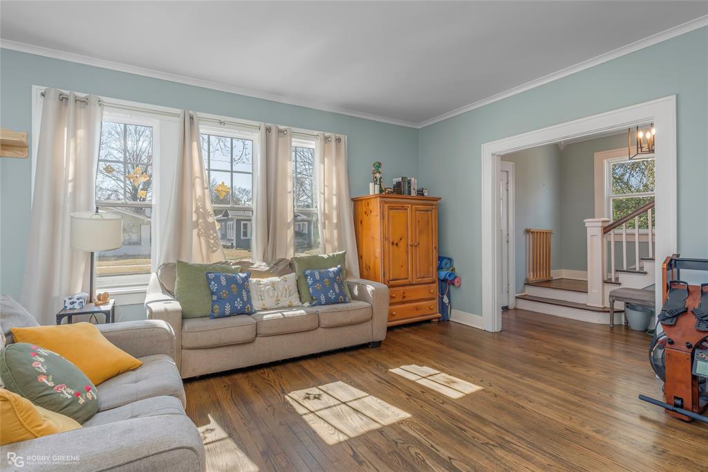 West Glanstone Sub - Residential