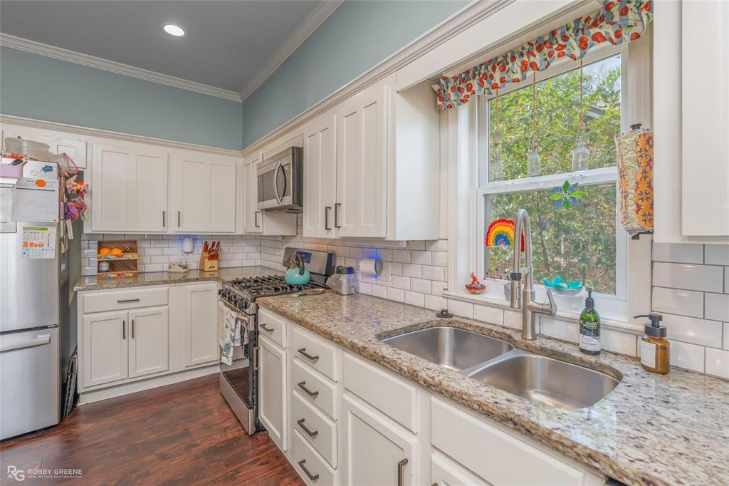 West Glanstone Sub - Residential