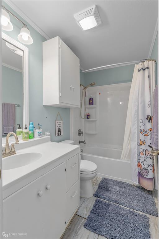 West Glanstone Sub - Residential