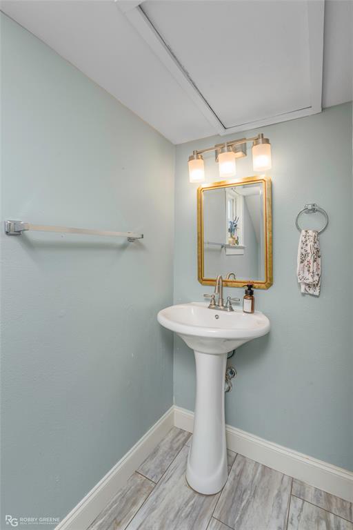 West Glanstone Sub - Residential