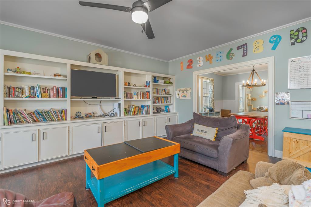 West Glanstone Sub - Residential