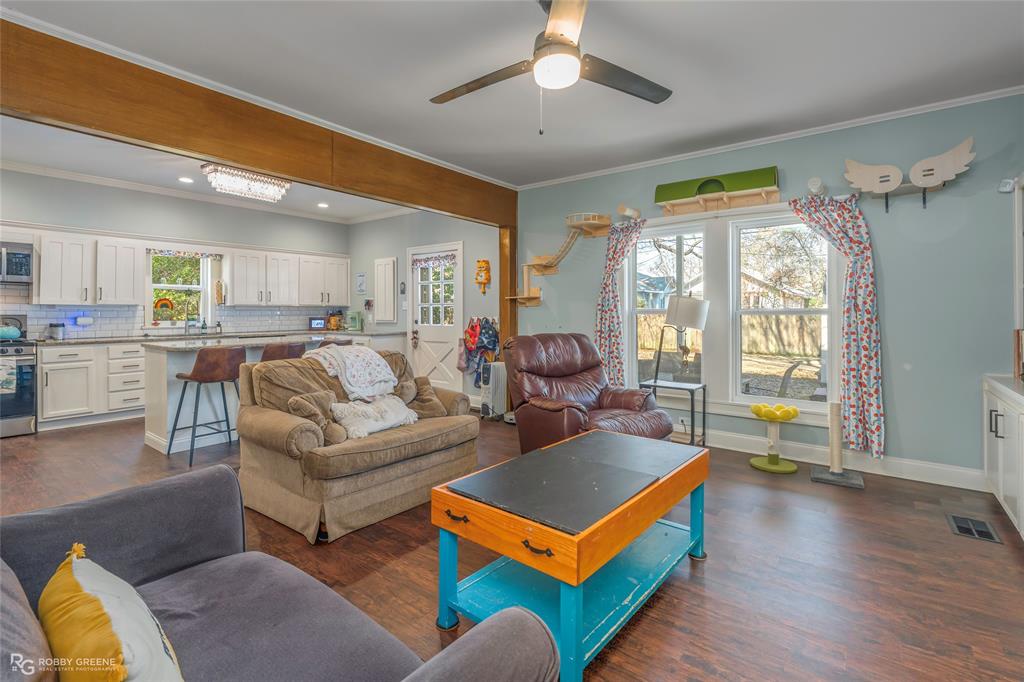 West Glanstone Sub - Residential