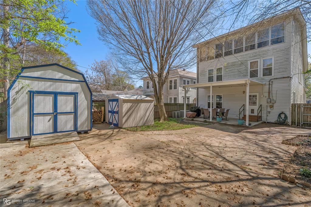 West Glanstone Sub - Residential