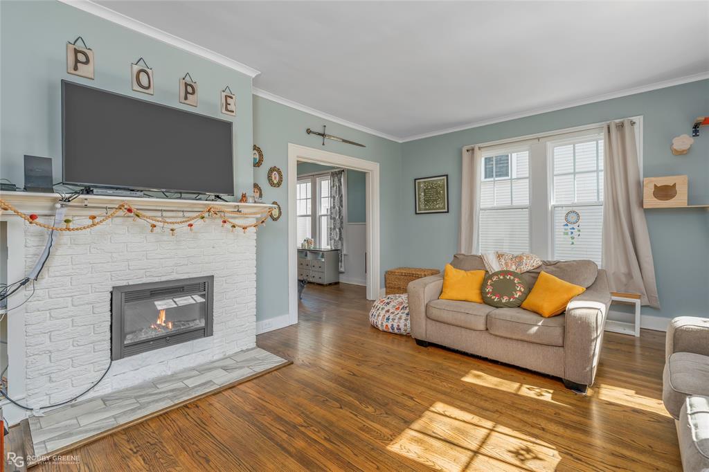 West Glanstone Sub - Residential