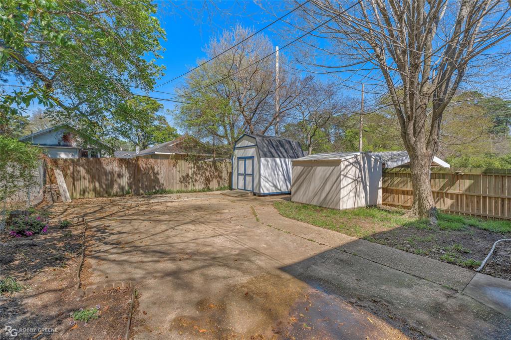 West Glanstone Sub - Residential