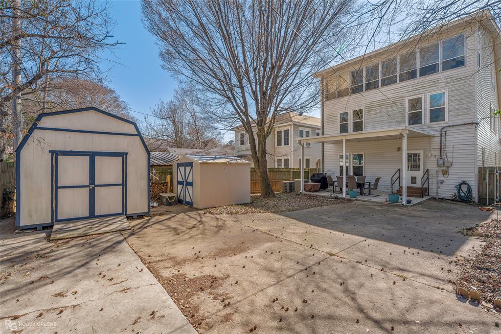 West Glanstone Sub - Residential