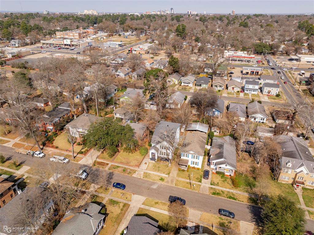 West Glanstone Sub - Residential