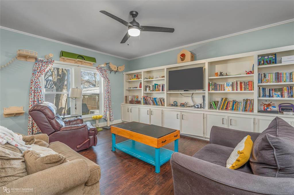 West Glanstone Sub - Residential