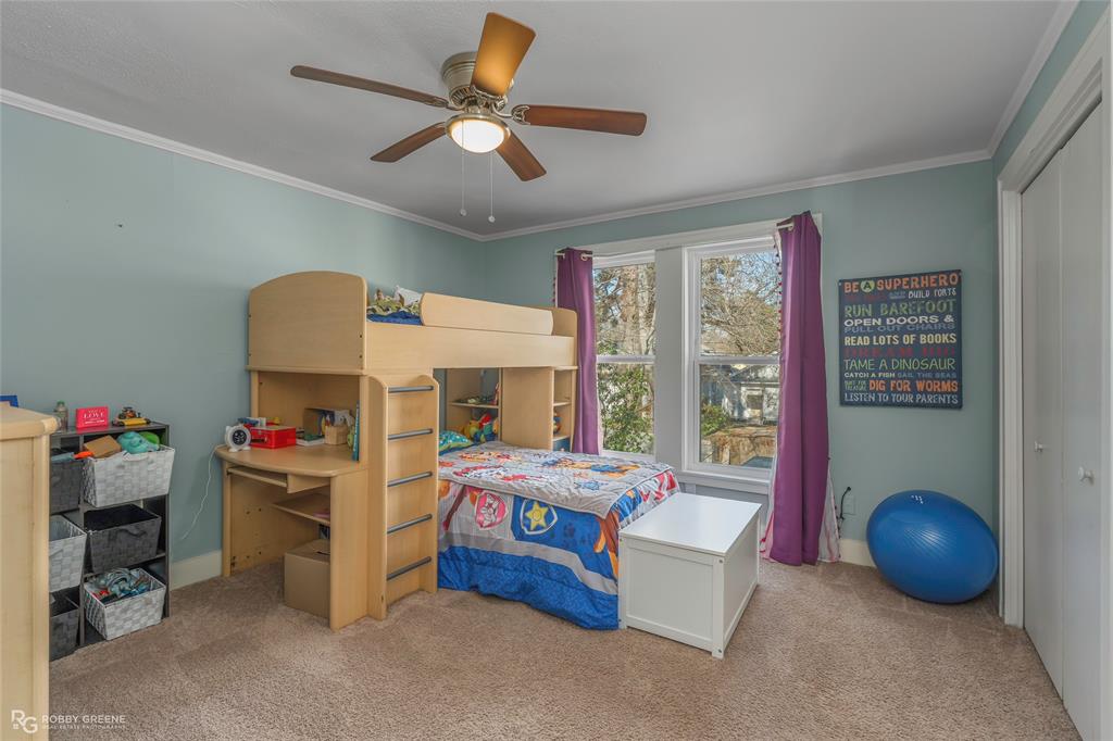 West Glanstone Sub - Residential