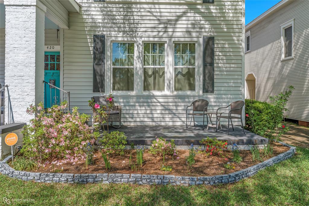 West Glanstone Sub - Residential