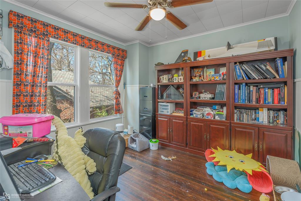 West Glanstone Sub - Residential