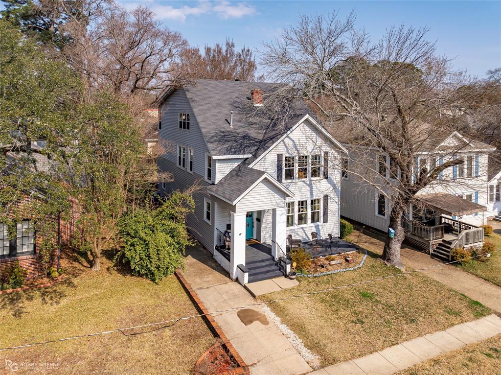 West Glanstone Sub - Residential