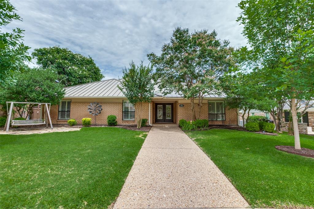 206 Crooked Creek Drive