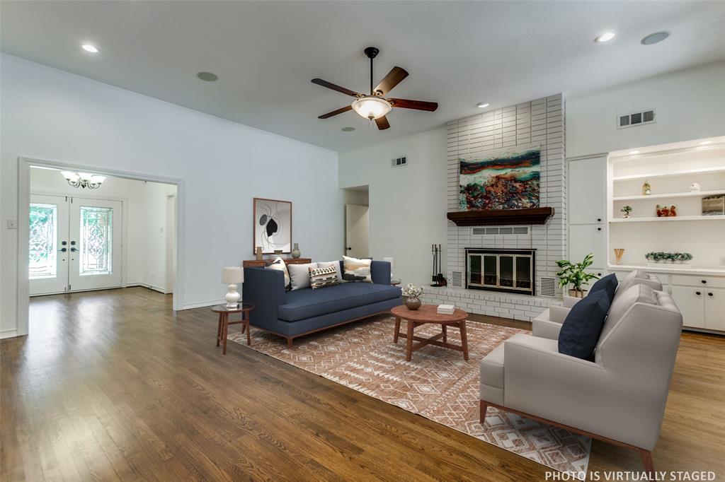 206 Crooked Creek Drive