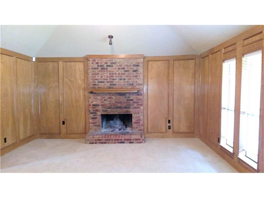 1217 River Oaks Drive