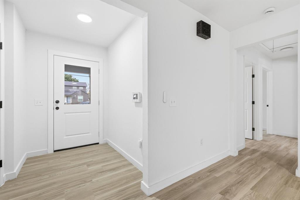 Bettertons Add - Residential