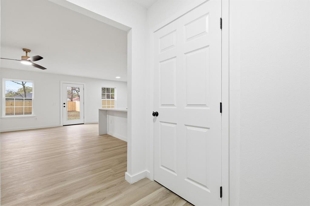 Bettertons Add - Residential