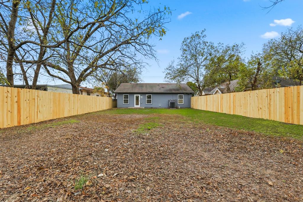 Bettertons Add - Residential