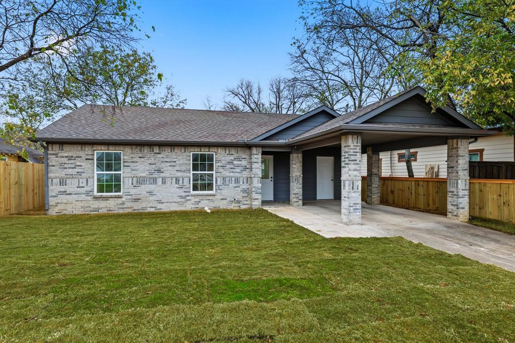 Bettertons Add - Residential