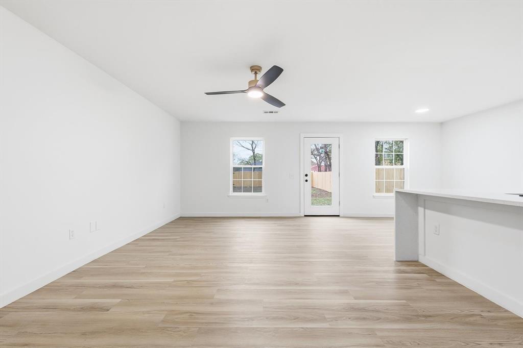 Bettertons Add - Residential