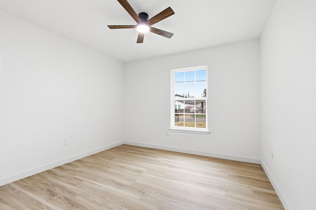 Bettertons Add - Residential