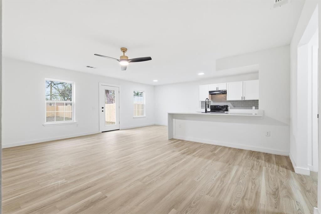 Bettertons Add - Residential