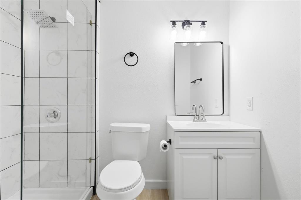 Bettertons Add - Residential