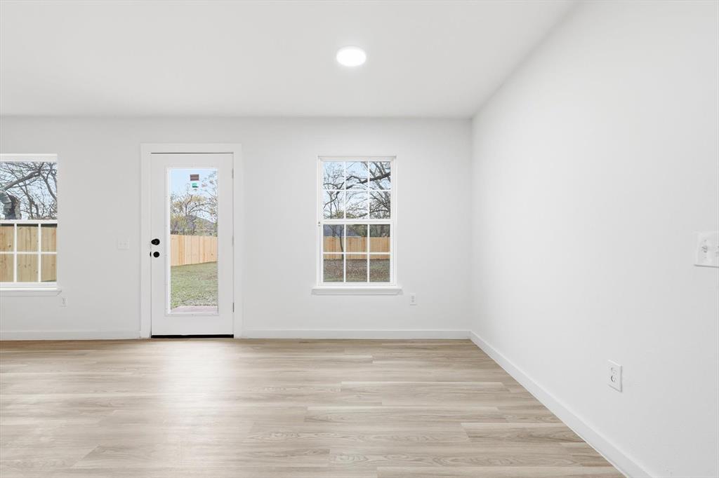 Bettertons Add - Residential