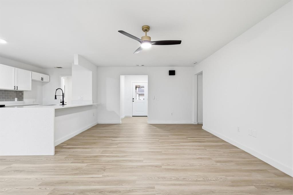 Bettertons Add - Residential