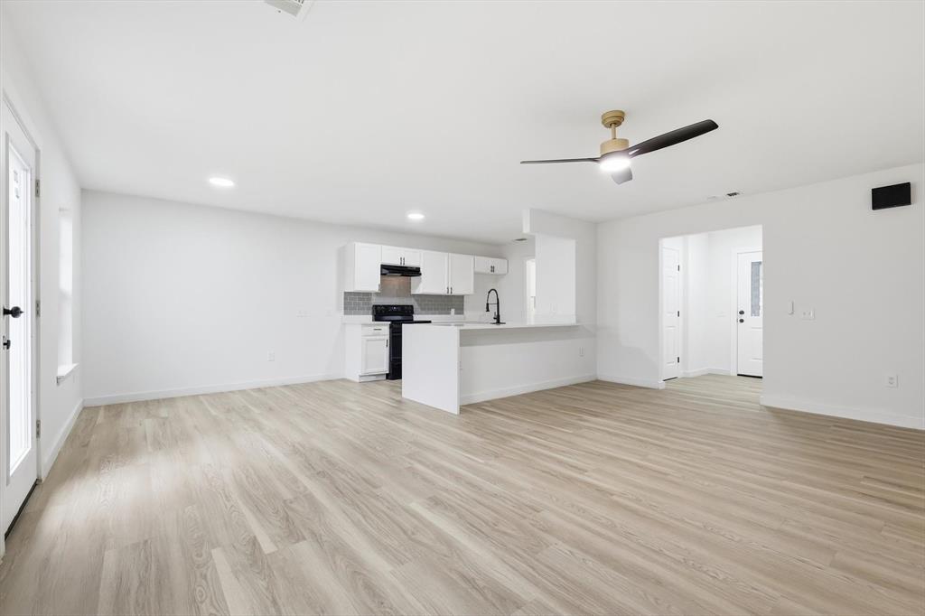 Bettertons Add - Residential