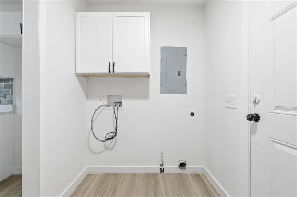 Bettertons Add - Residential