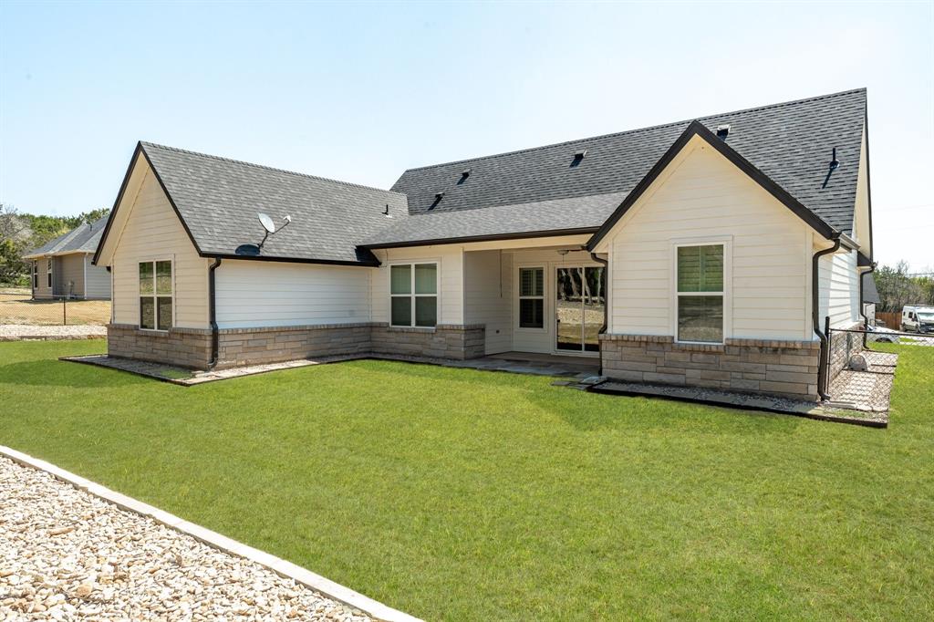 Indian Harbor PH 10 - Residential