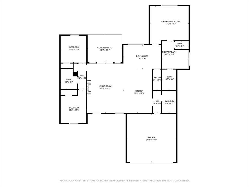 Indian Harbor PH 10 - Residential