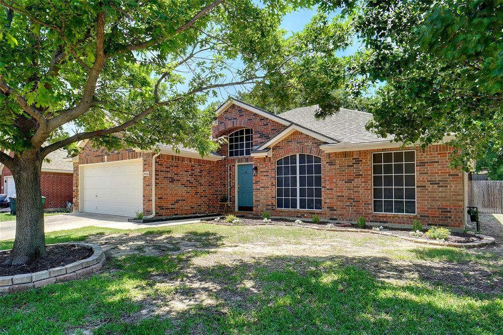 7012 Chaucer Drive