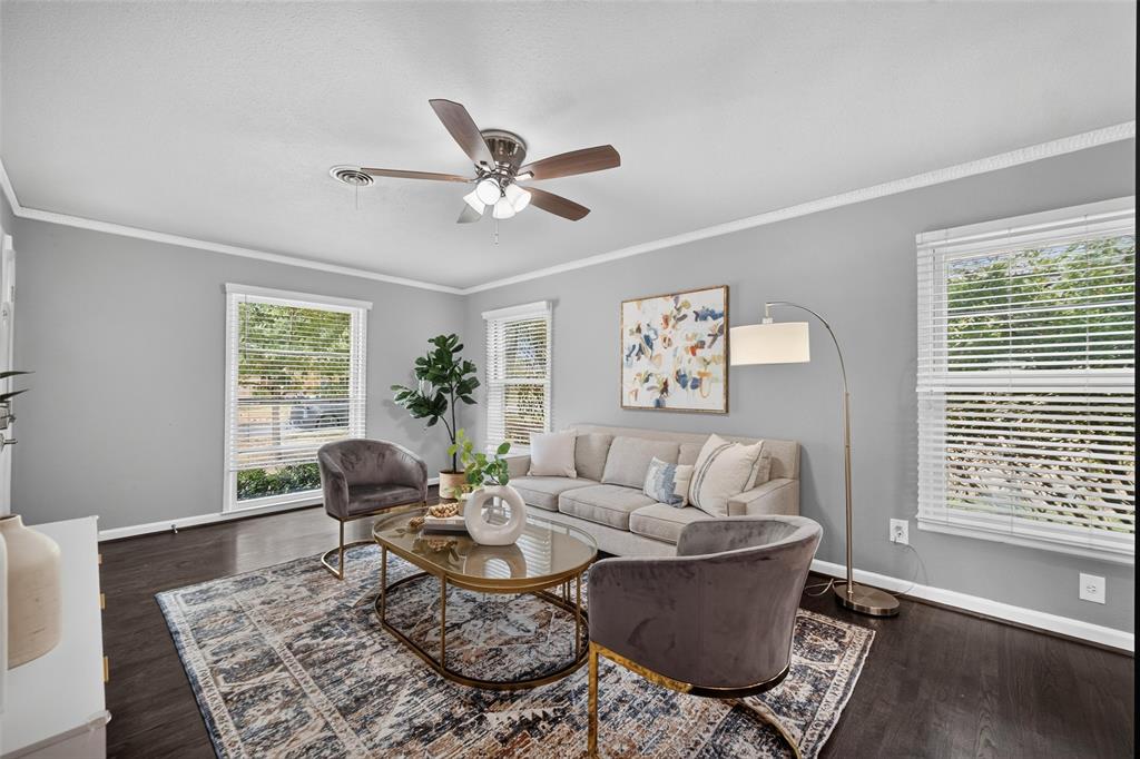 346 Classen Drive