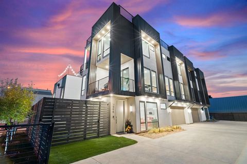 1006 Mobile Street Dallas TX 75208