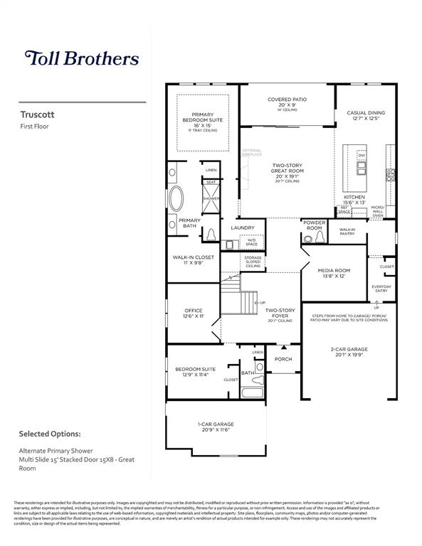 13610 Yellowwood Lane