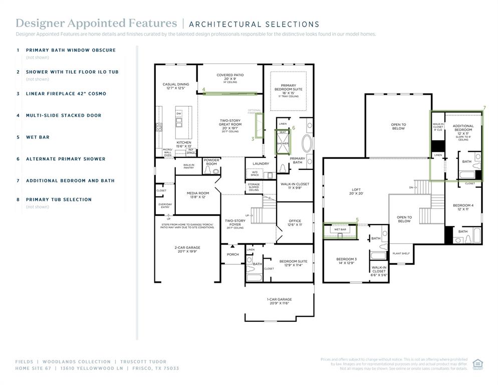 13610 Yellowwood Lane