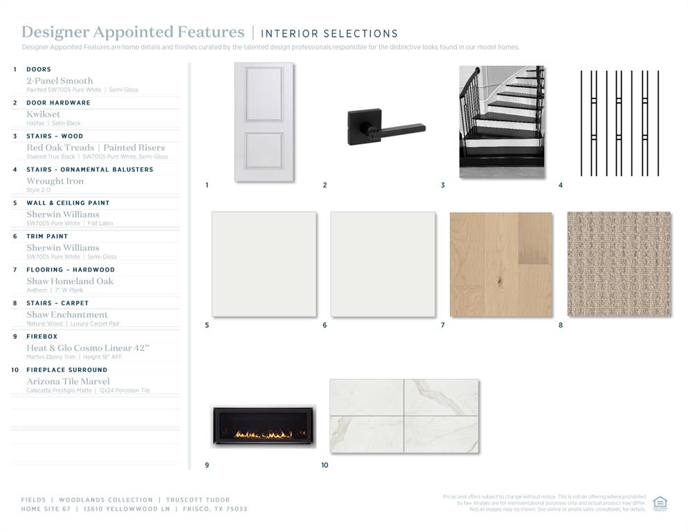 13610 Yellowwood Lane