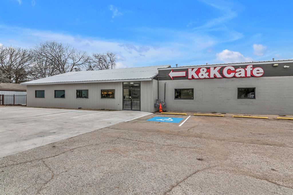 Altadena Heights - Commercial Sale