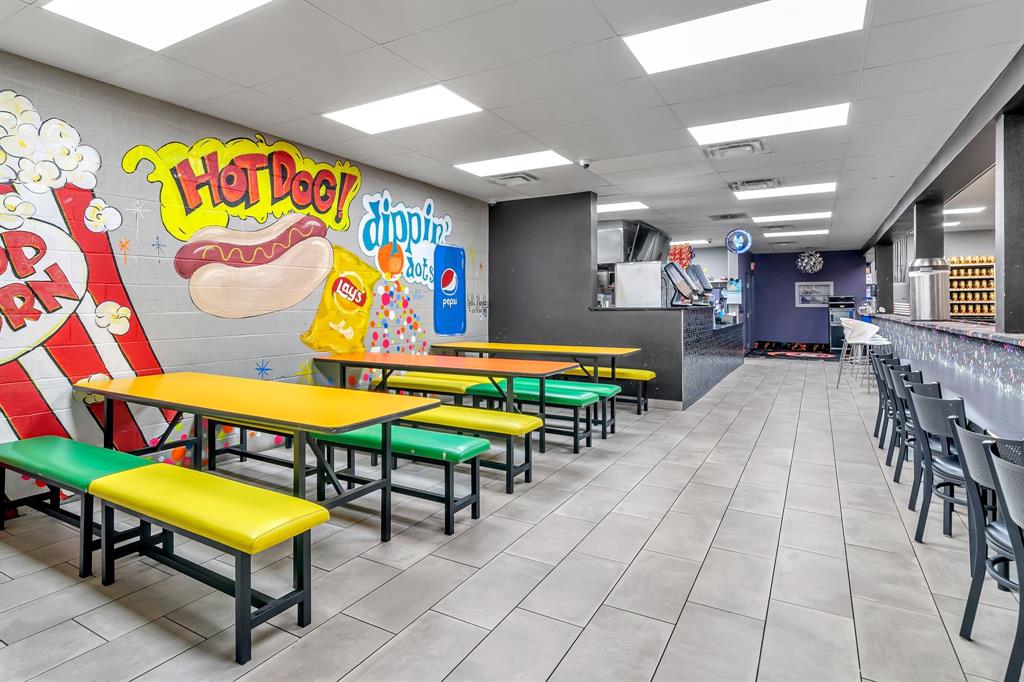 Altadena Heights - Commercial Sale